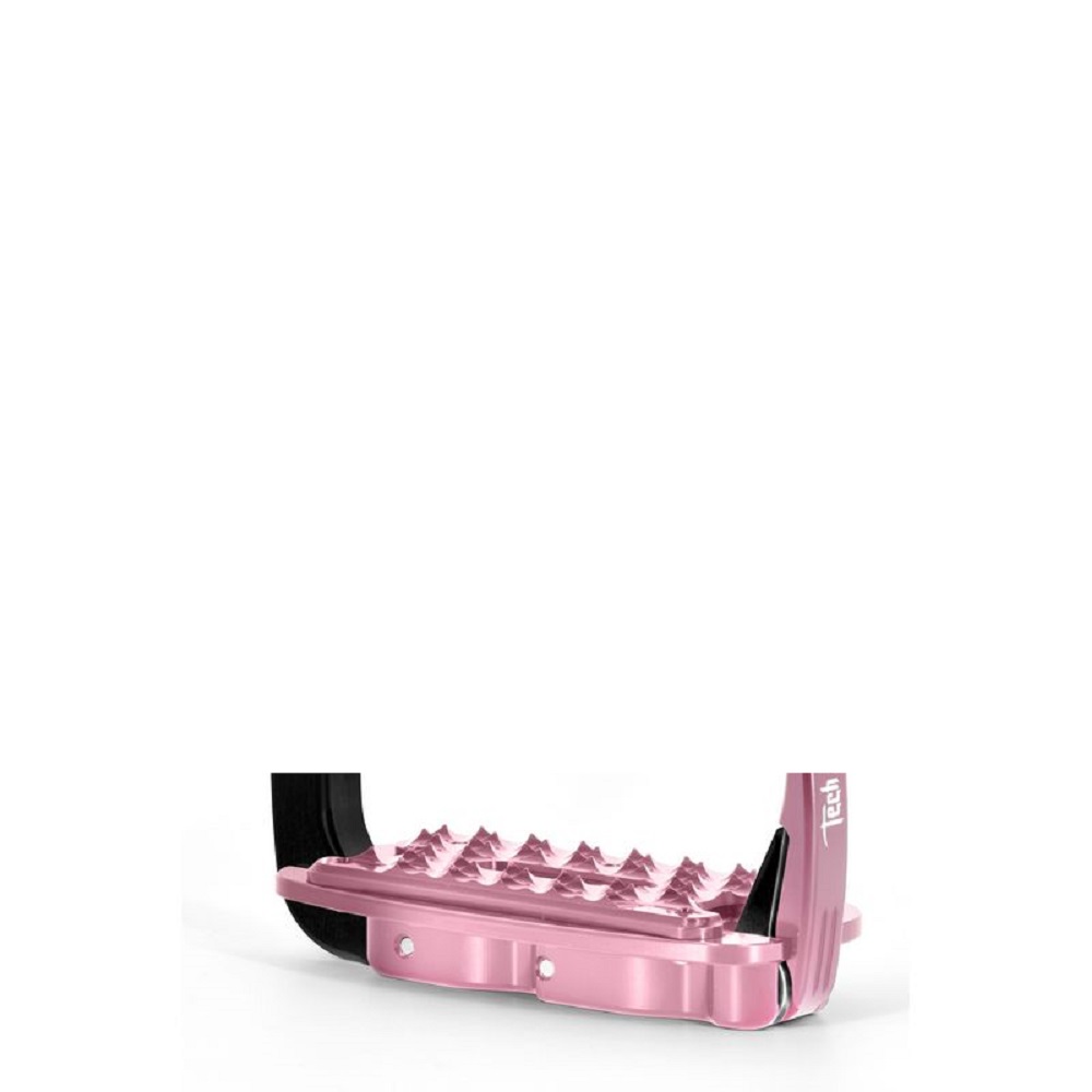 Tech Stirrups Pads für Steigbügel Siena, Turin, Venice Pony Sloped, Venice Sloped EVO