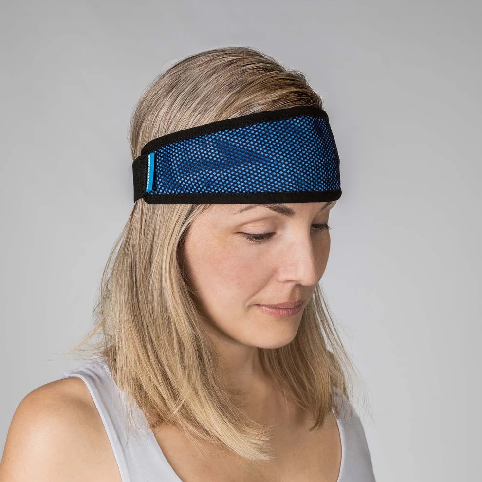 Back on Track Cool on Track® Kühlendes Stirnband