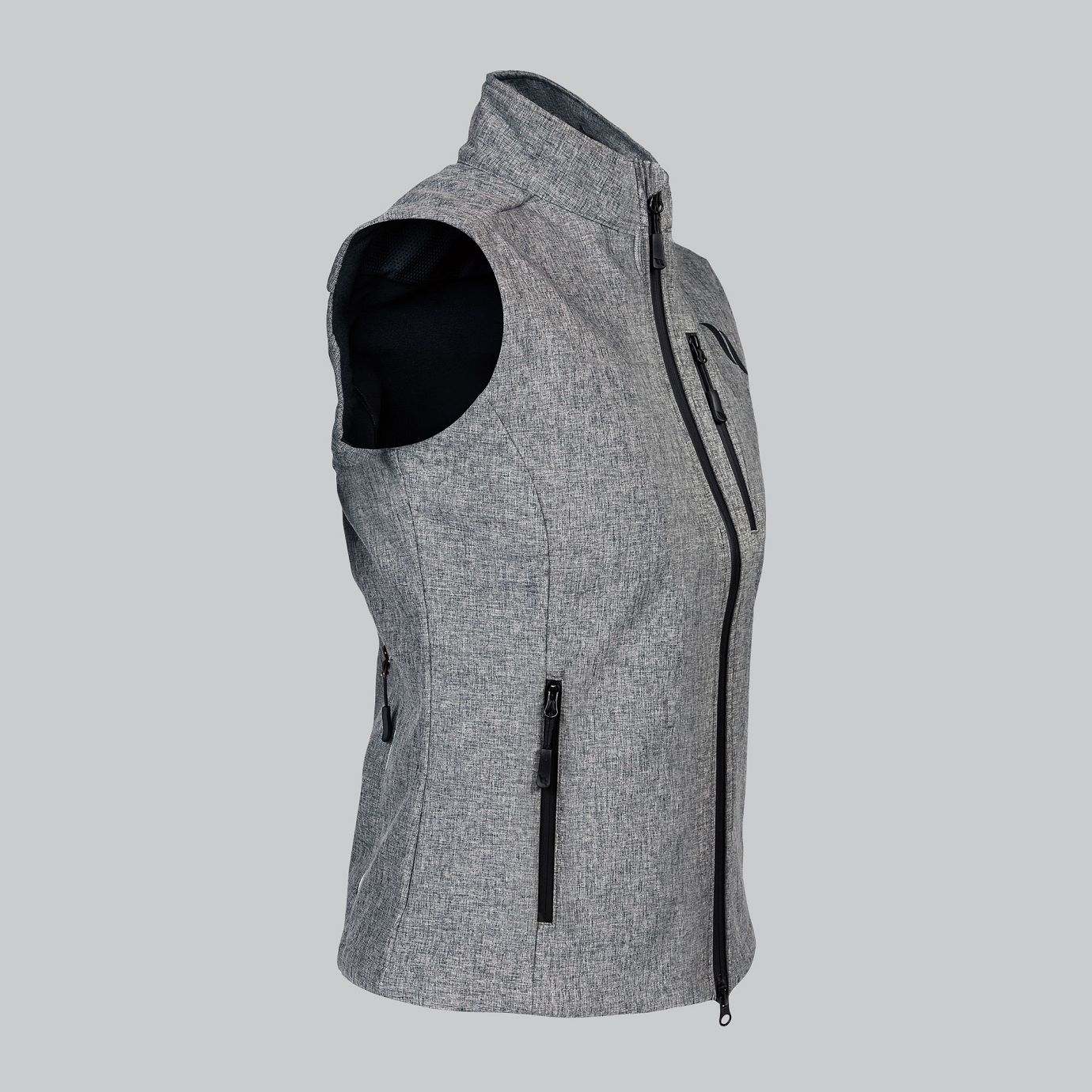 Back on Track Outdoor-Damenweste, Modell "Flash"