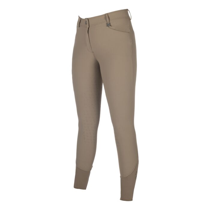 Reithose "Livigno Sportive" Silikon-Vollbesatz II