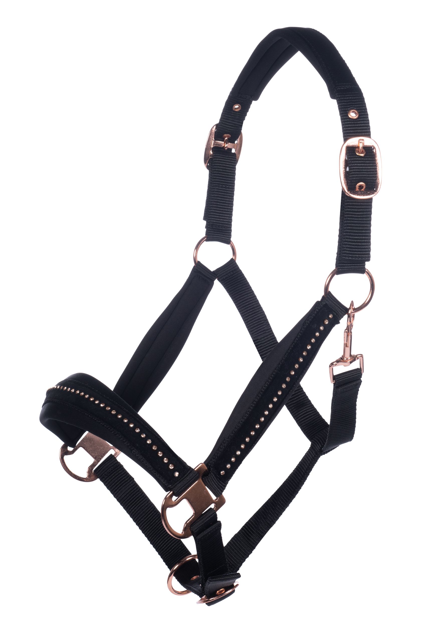 HKM Halfter "Berry"