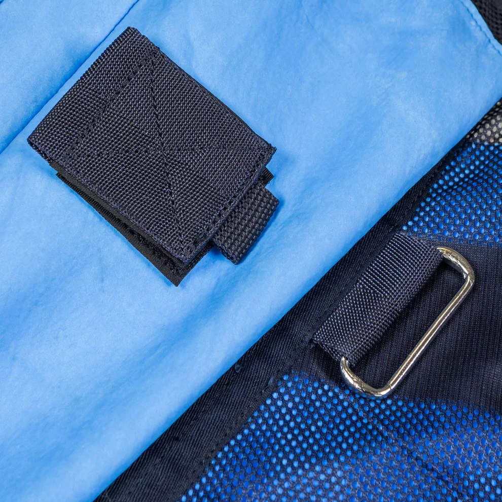 Back on Track Cool on Track® Kühl-Halsteil für Pferde