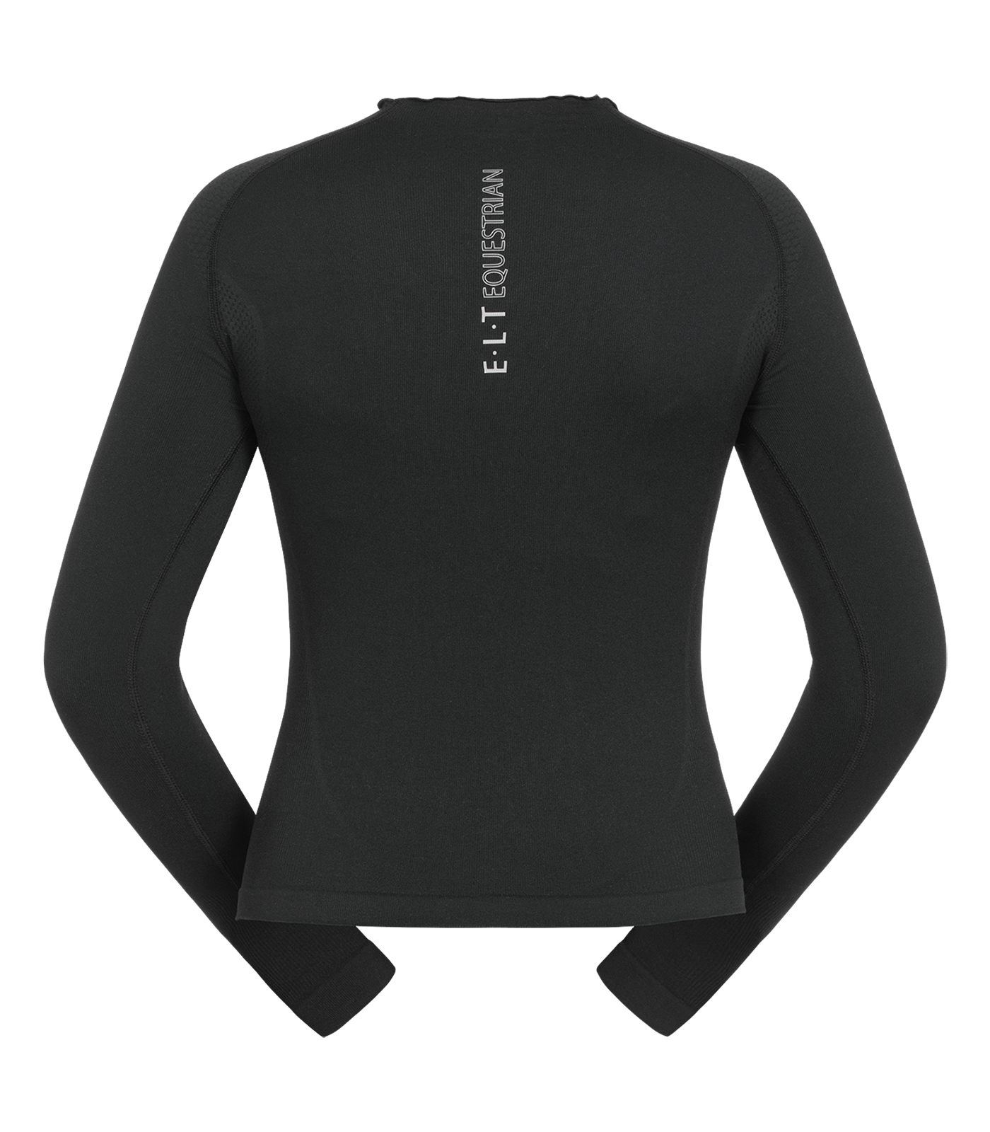 E.L.T 3D-Strick-Funktionshirt "Richmond" langarm