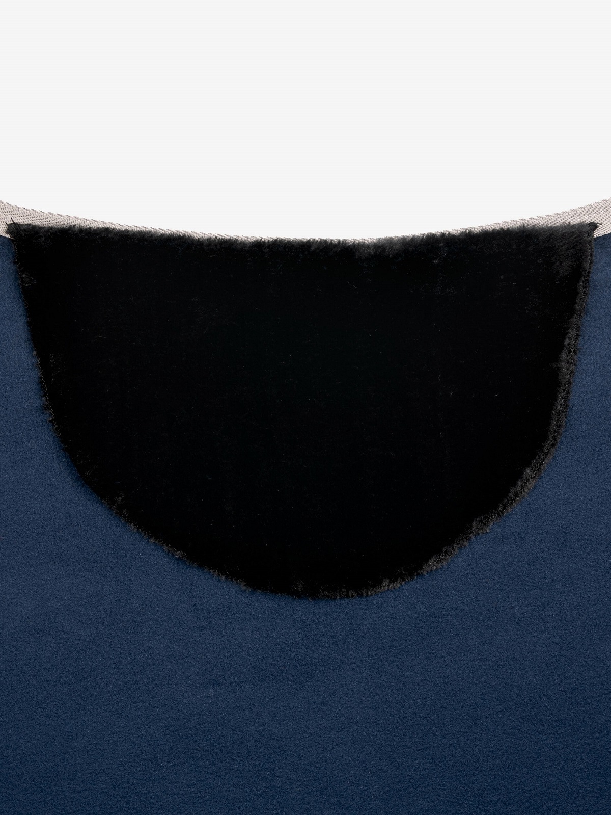LeMieux Arika Jersey-Tek Fleece, Abschwitzdecke