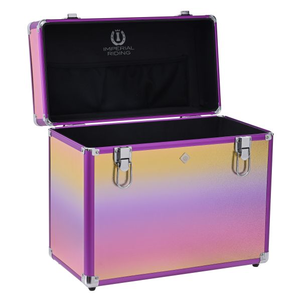 Imperial Riding Grooming box IRHBasic Slim line