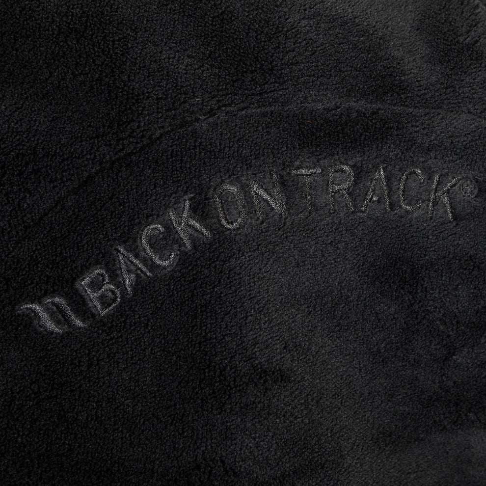 Back on Track "BAY" Hunde-Bademantel, Niedriger Rutenansatz,Sale