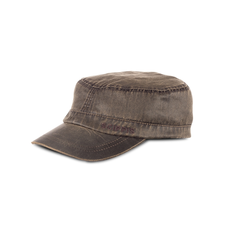Scippis "Cuba Cap"