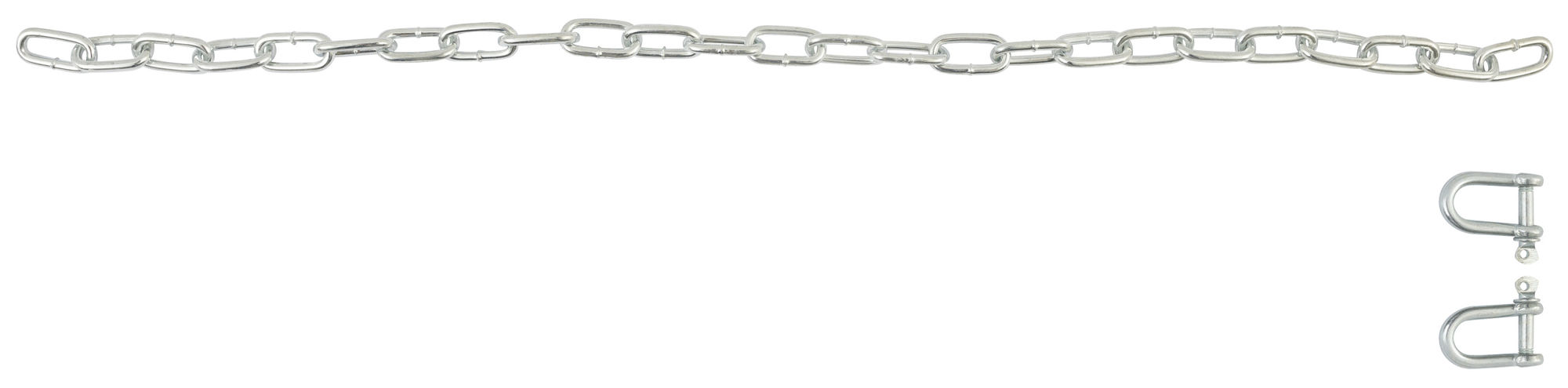 Kerbl Weidepanel, Metall feuerverzinkt