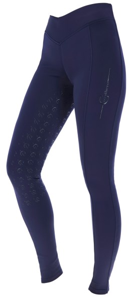 Covalliero Riding Tights Reitleggins ClassicStar