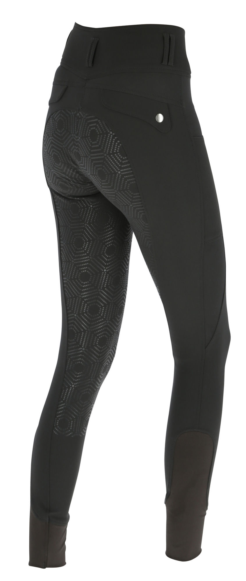 Covalliero Reithose HighWaist, Damen