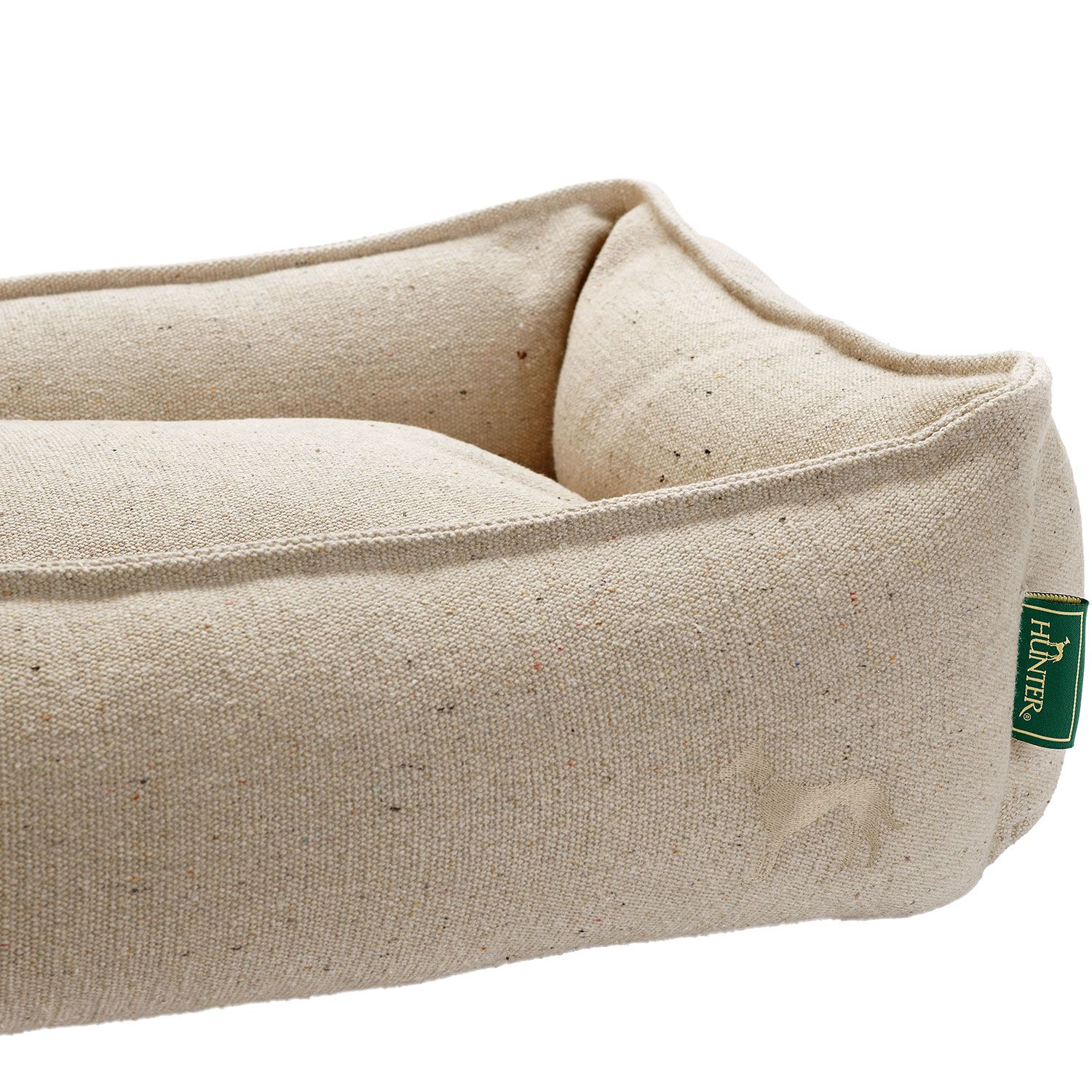 Hunter Recycling Hundesofa Belluno