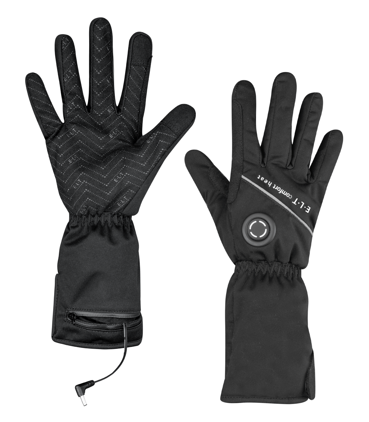 E.L.T  Heizhandschuhe "Comfort Heat"