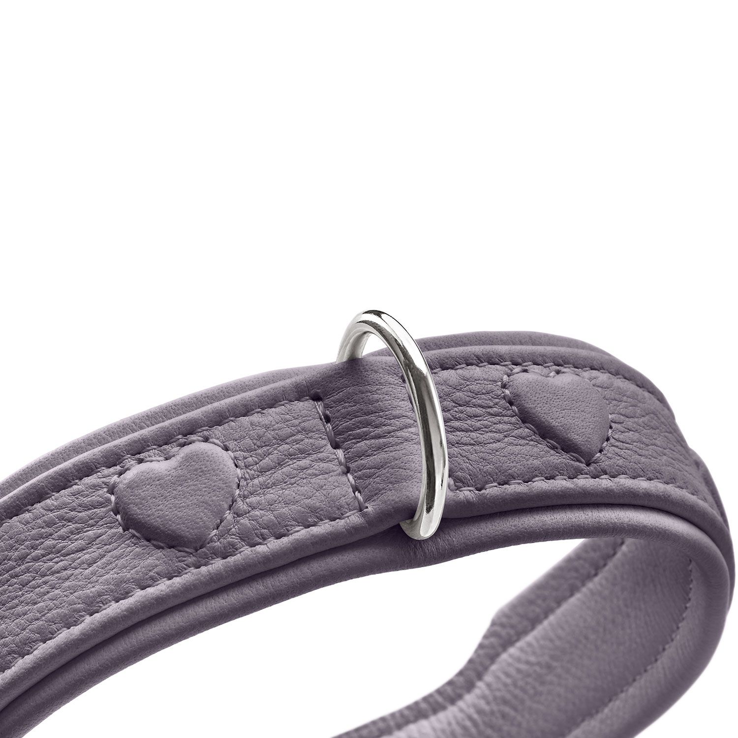 Hunter Halsband Soho X Love