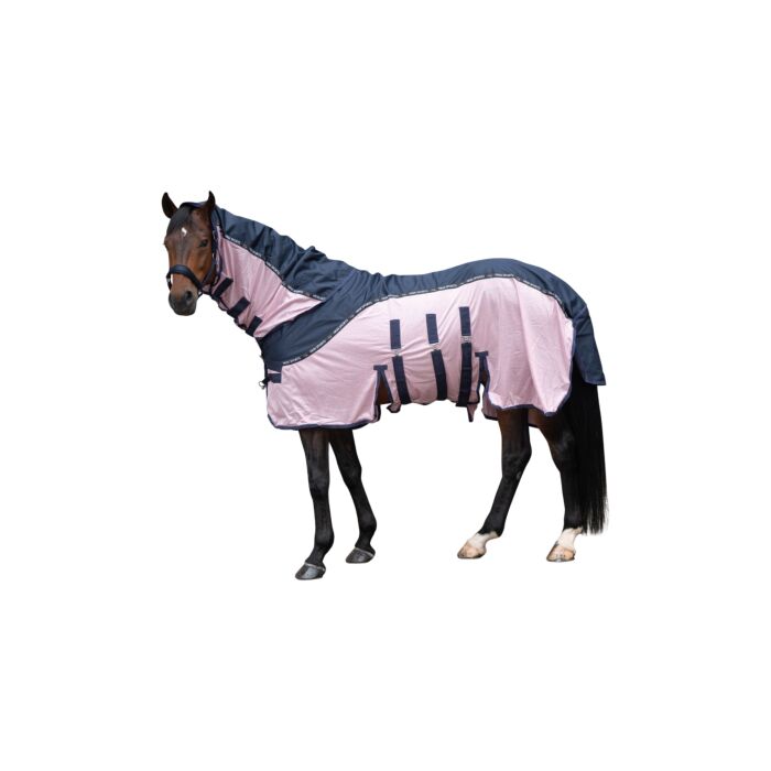 HKM Fliegendecke "Comfort Rain"