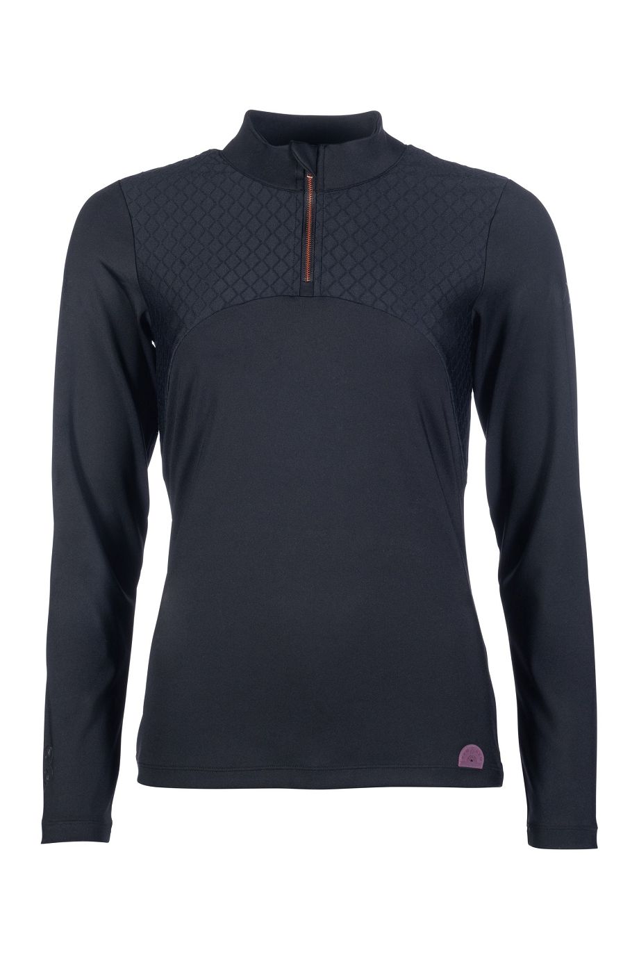 HKM Funktionsshirt "Arctic Bay" Langarm