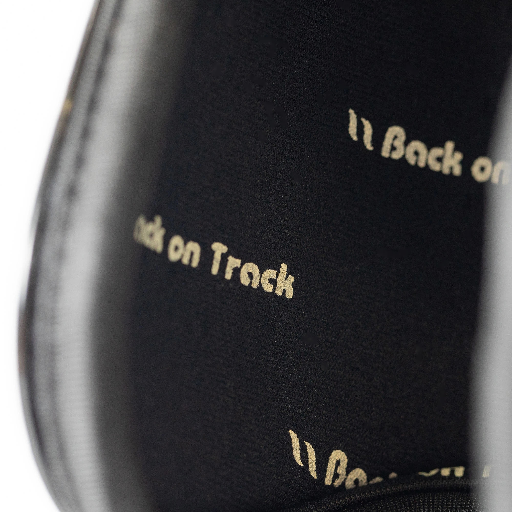 Back on Track Air Flow Tendon Boots, Gamaschen, schwarz