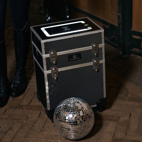 Imperial Riding  Grooming box IRHDisco