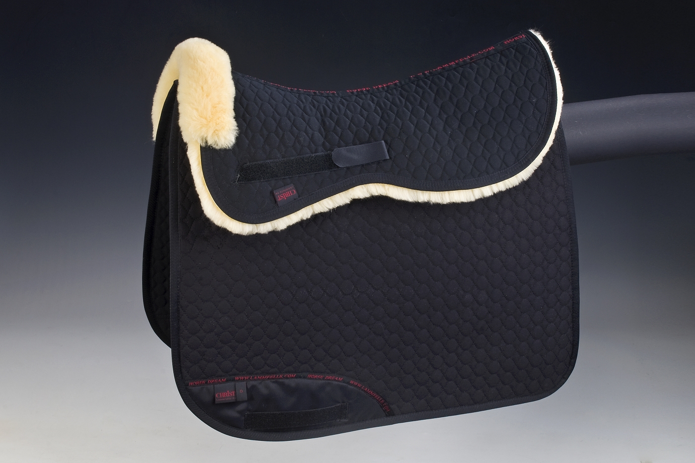 Sattelpad "Kombi", Warmblut/Full