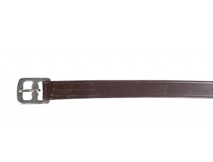 Steigbügelriemen, Leder, 2 Stück