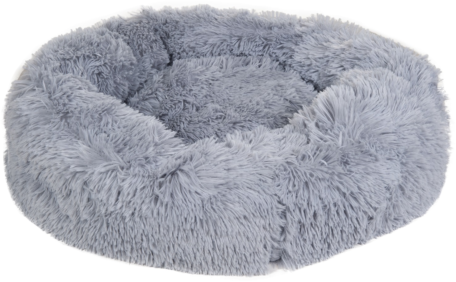 Hundebett "Fluffy"