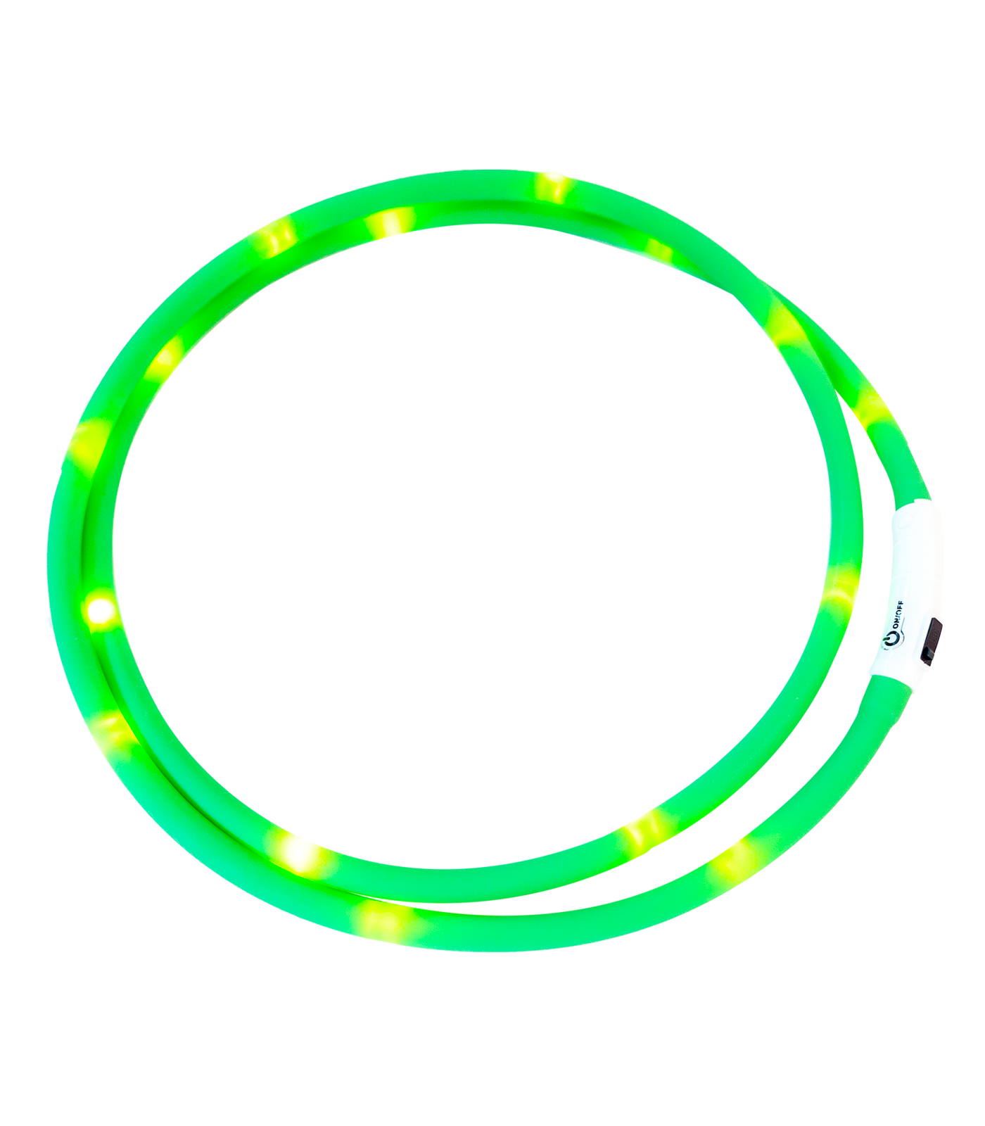 Waldhausen LED Leuchthalsring