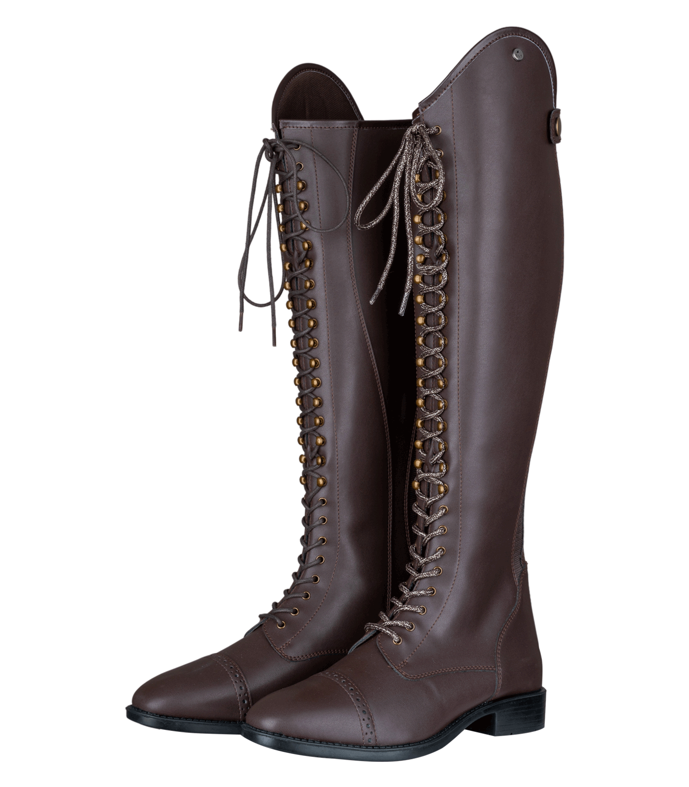 E.L.T Reitstiefel Portland Polo