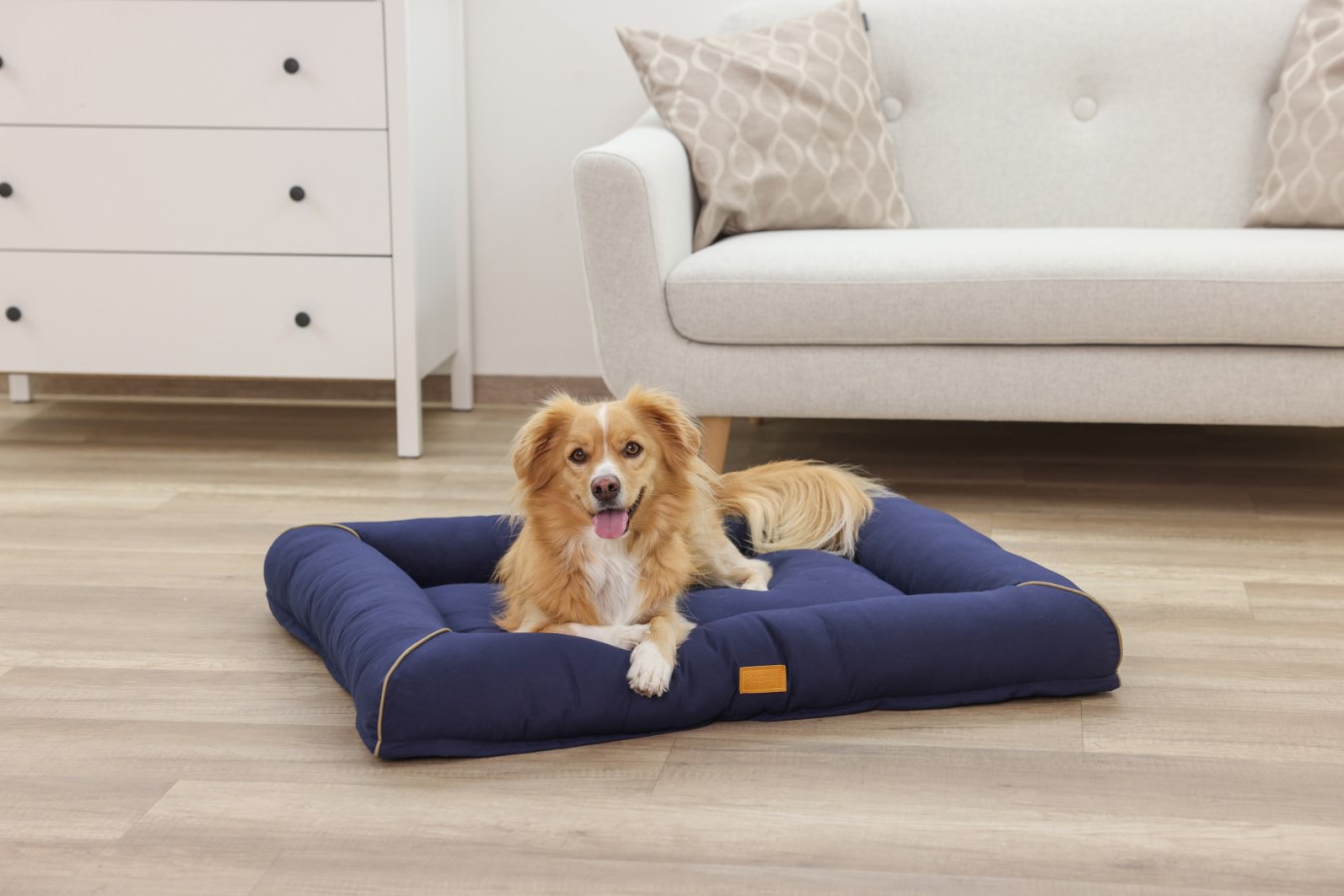 Kerbl Kuschelbett Jerome