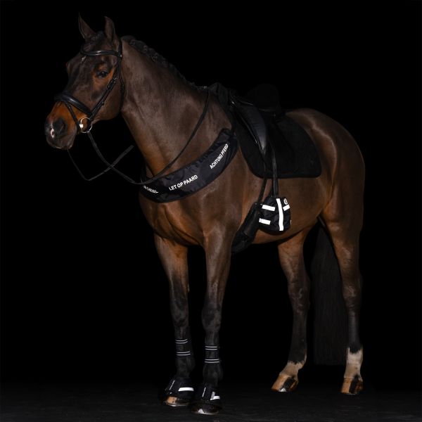 Imperial Riding Steigbügel-Zehenwärmer IRHReflective, 2er-Set,pink,Sale