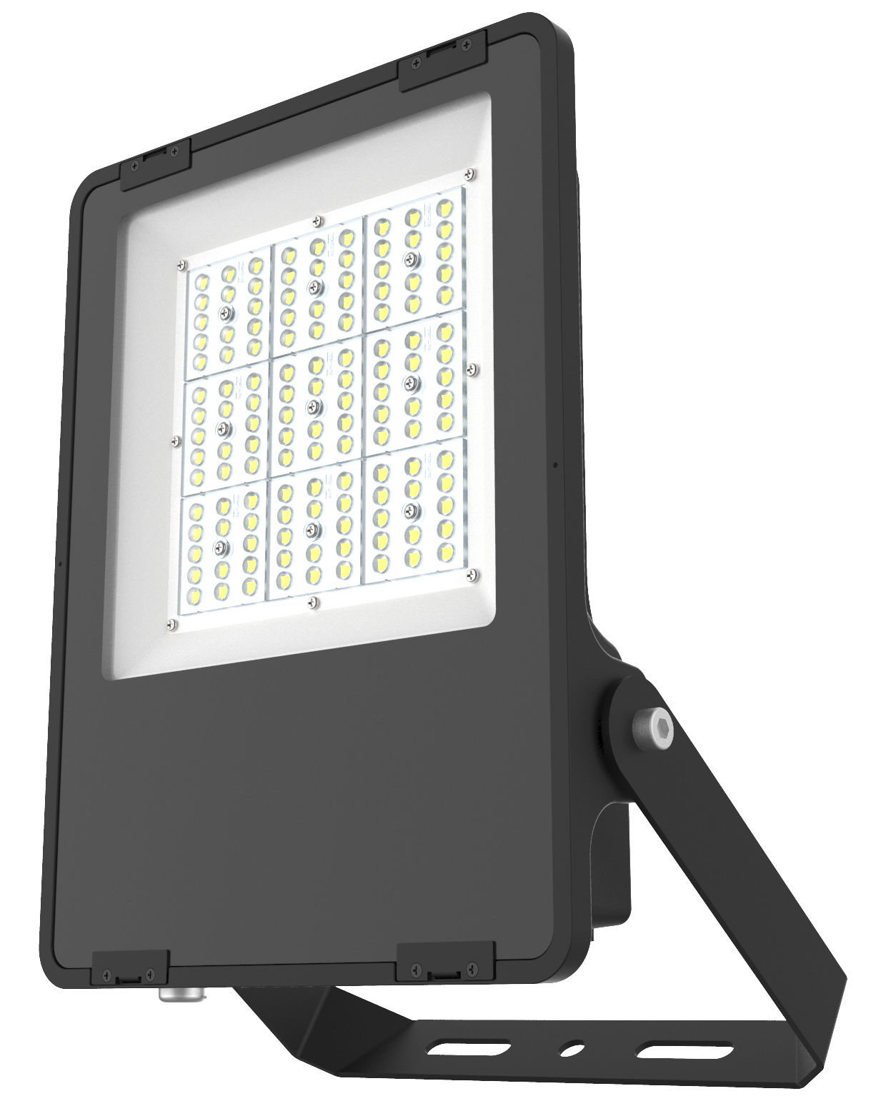 Kerbl LED-Flutlicht Comfort Pro