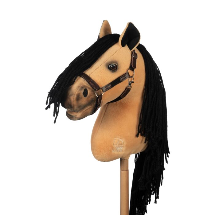 HKM Hobby Horse "Premium"