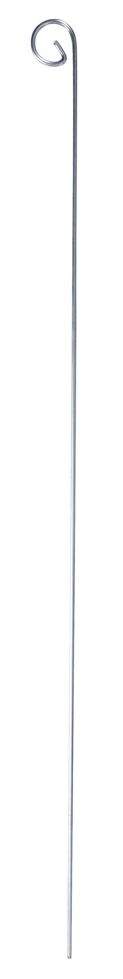 Kerbl Freilaufgehege, 6-eckig, verzinktes Metall