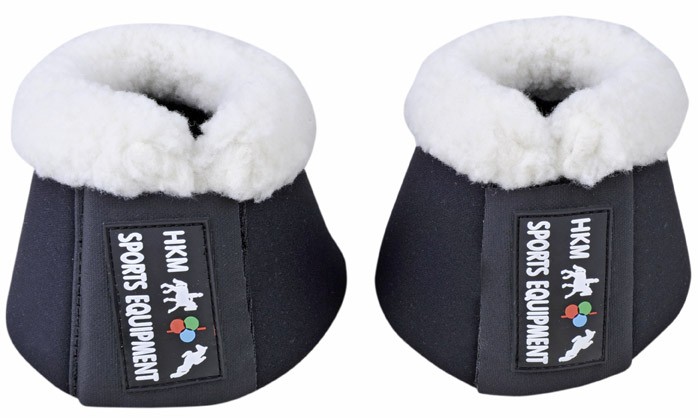 HKM Hufglocke Comfort