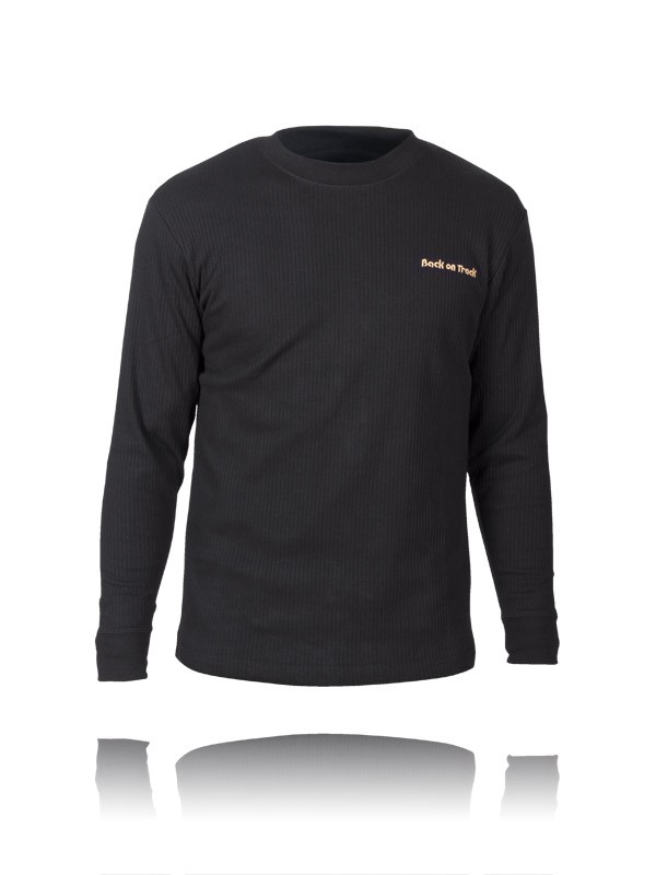 Back on Track Sweatshirt, unisex ,Gr. XS, Sale