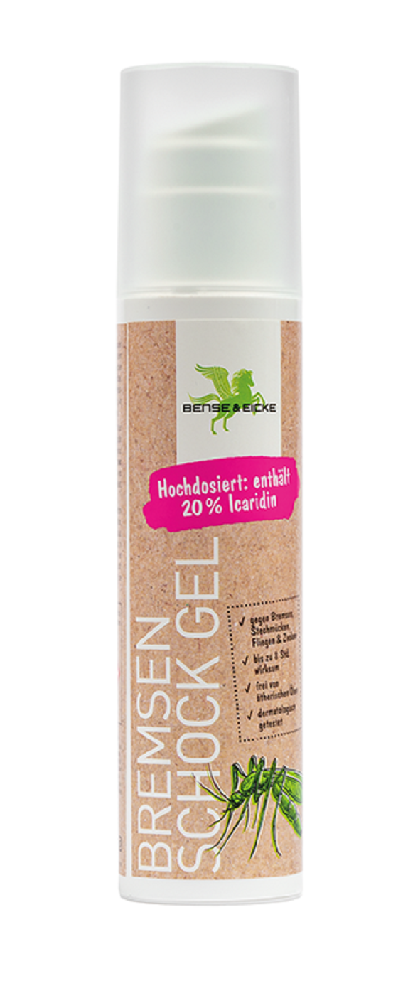 Bense & Eicke BremsenSchock Gel 200ml