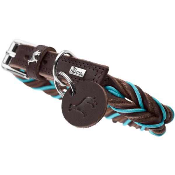 Hunter Halsband Solid Education Cord