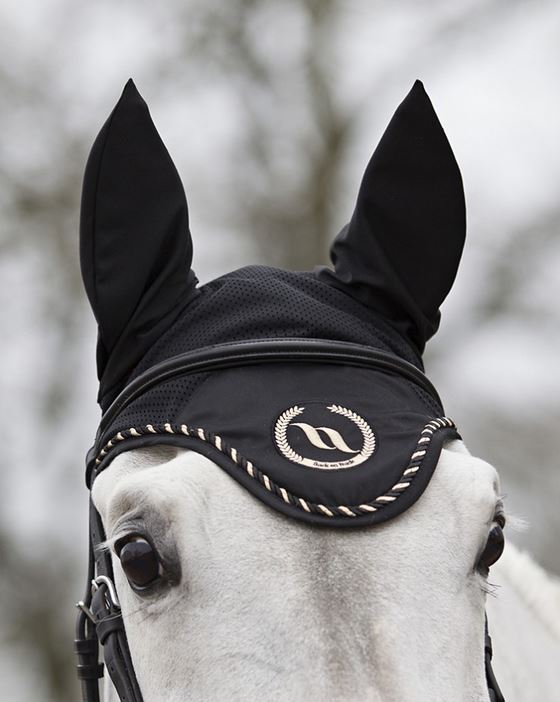 Back on Track Fliegenhaube "Taye"