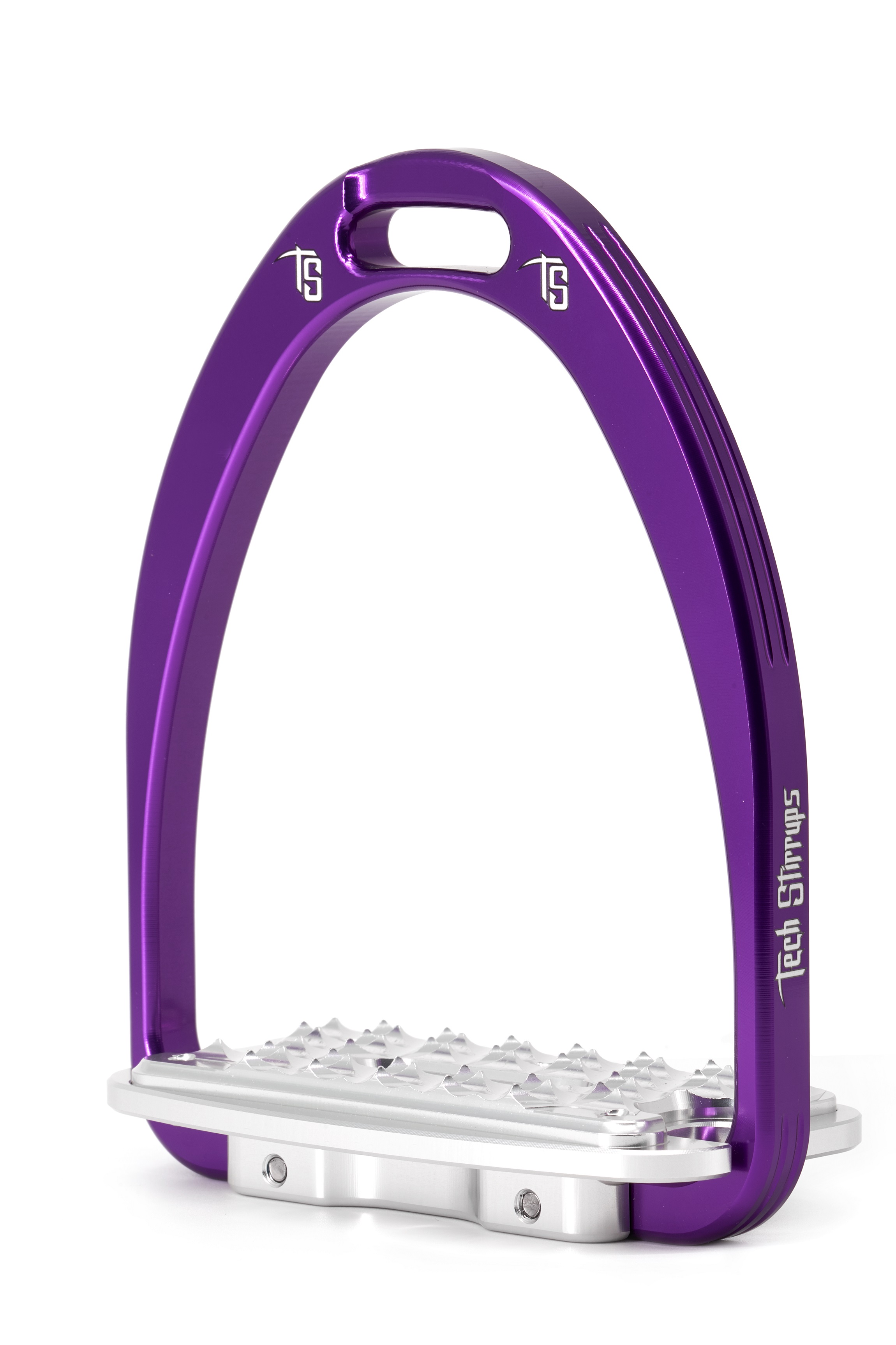 Tech Stirrups Steigbügel Siena, Springen, Cross Country