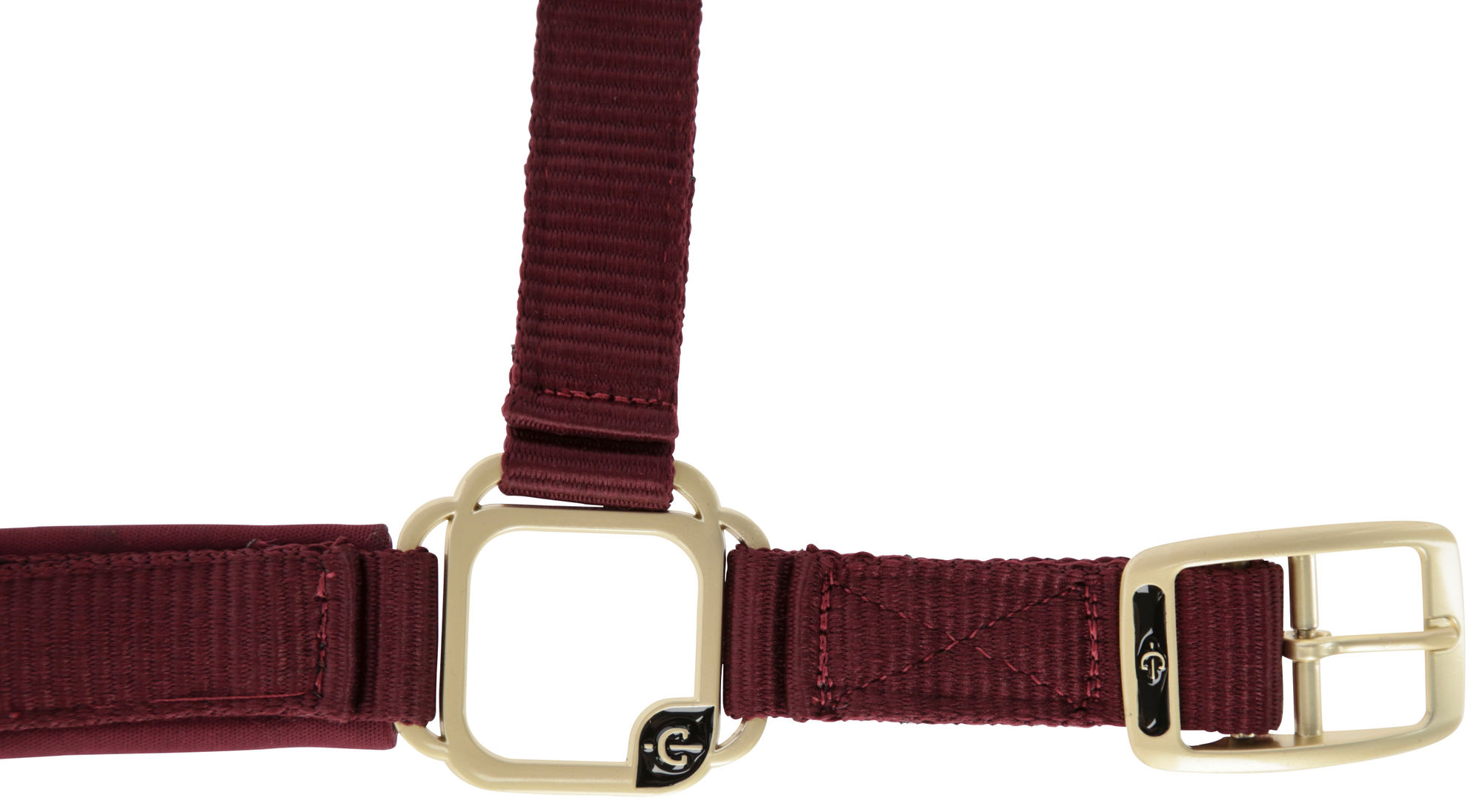 Covalliero Halfter Classy