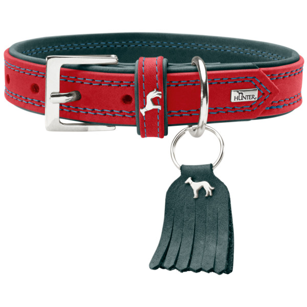 Hunter Halsband Lucca