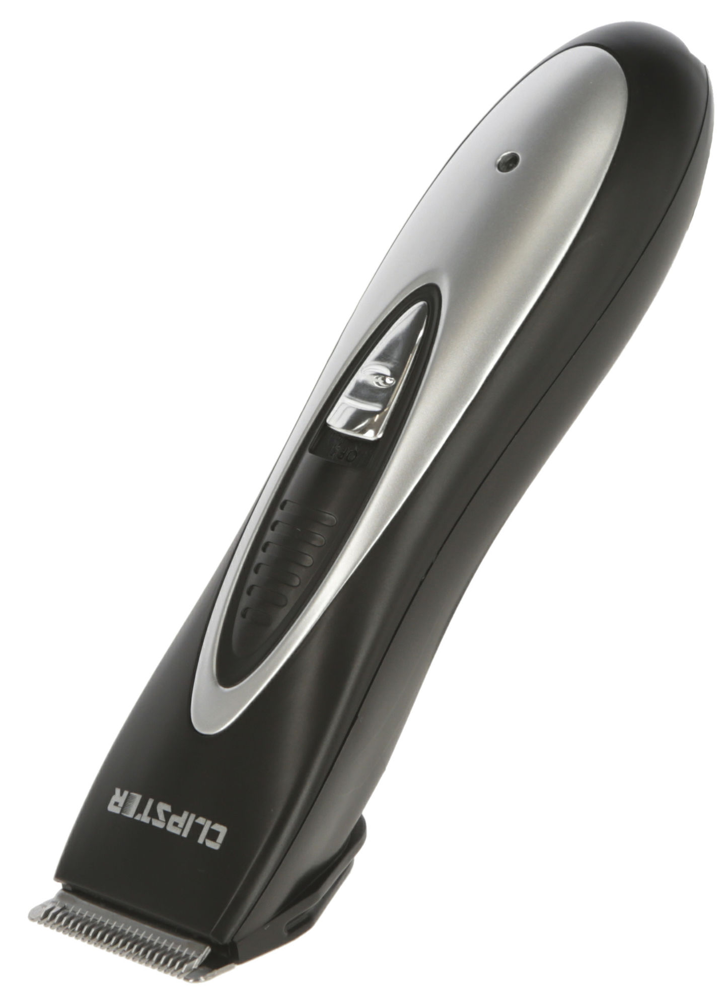 Clipster Akku-Schermaschine CuttoX, inkl. Zubehör, schwarz