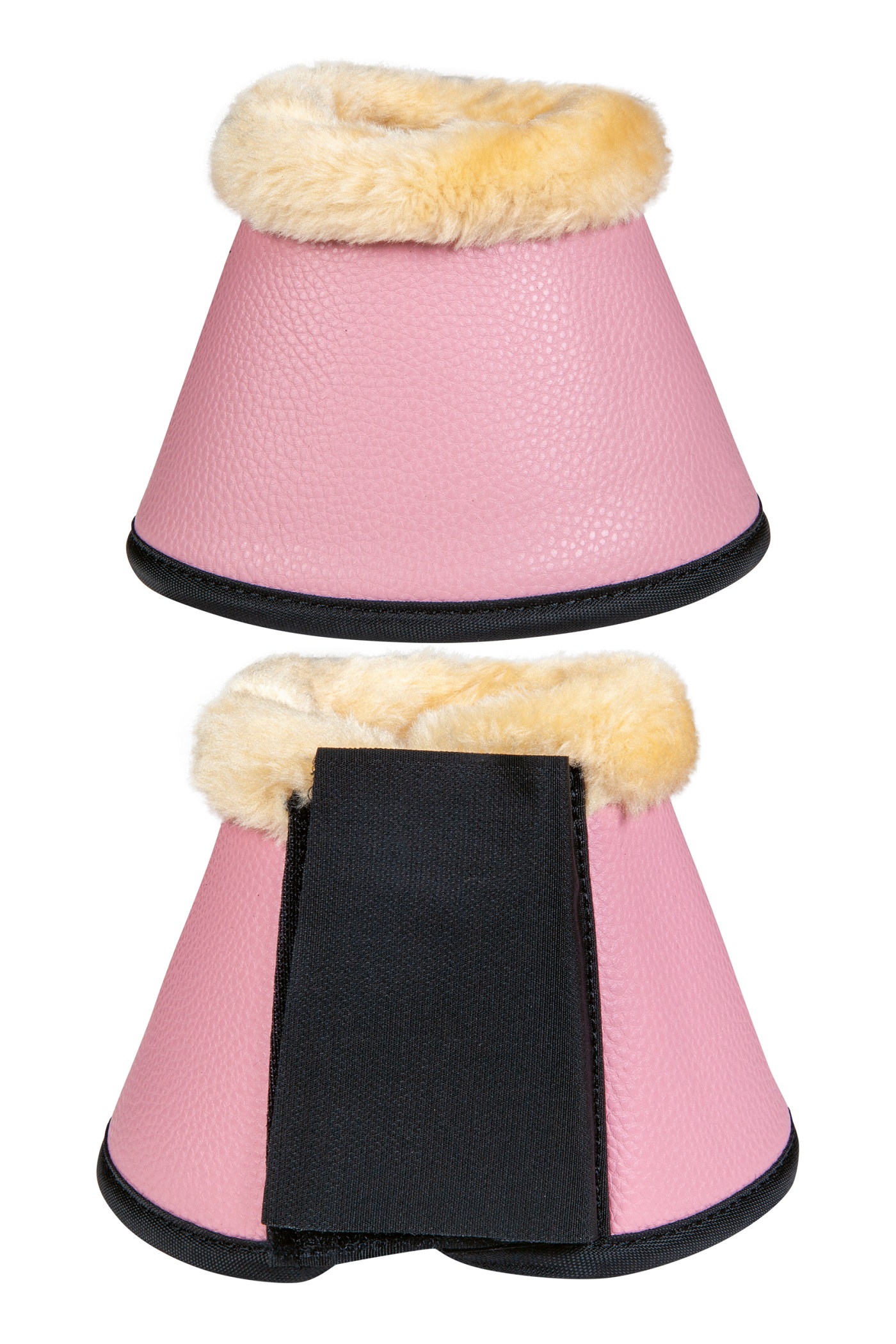Hufglocken "Comfort Premium Fur"