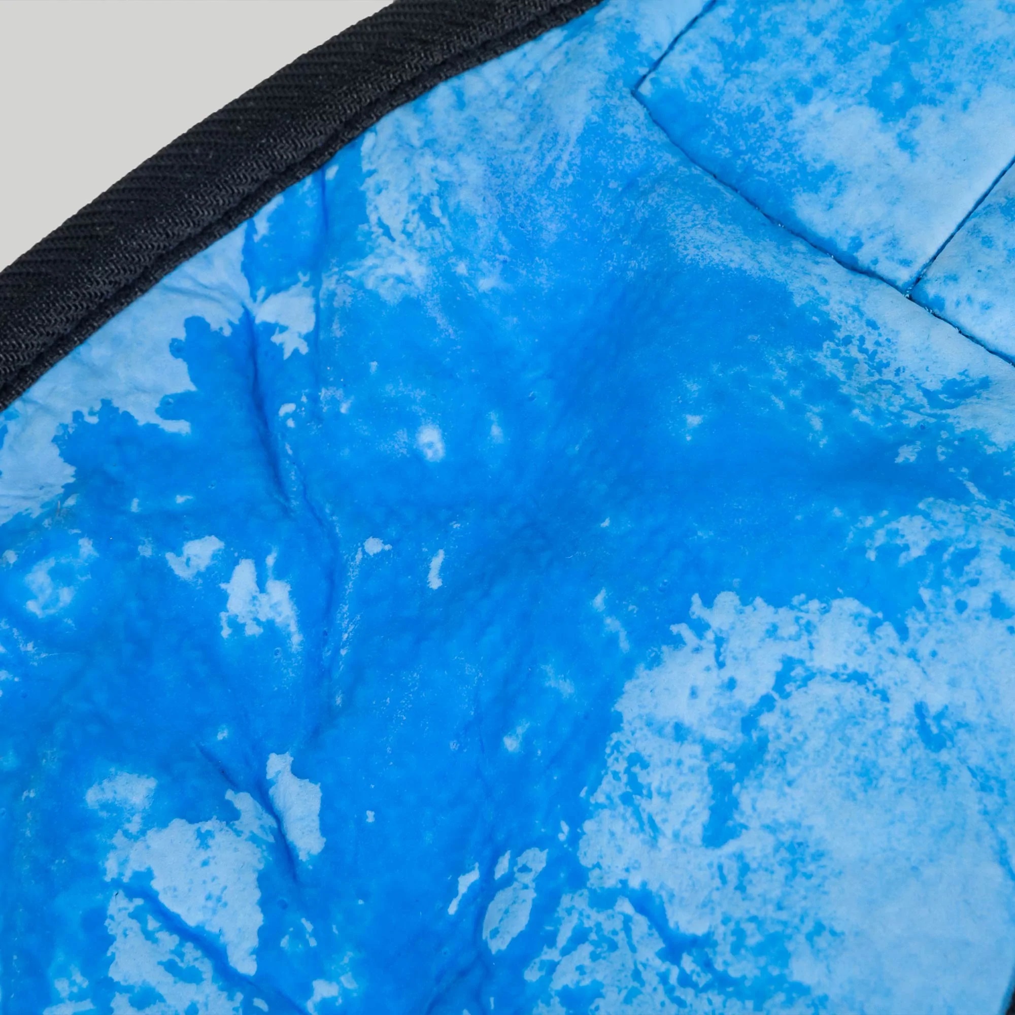 Cool on Track Cooling Bandana, blau