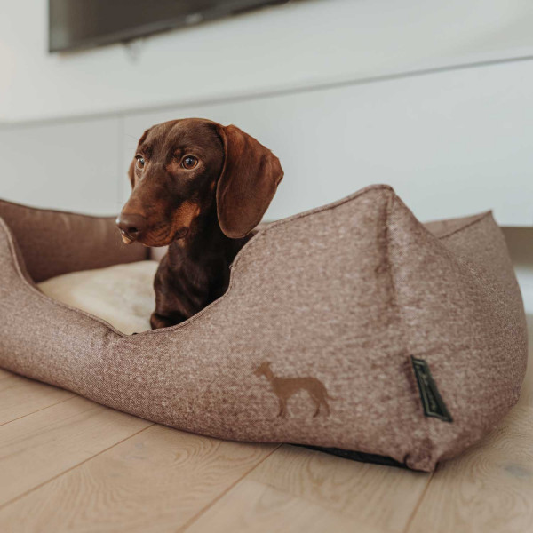 Hunter Hundesofa Boston Cozy