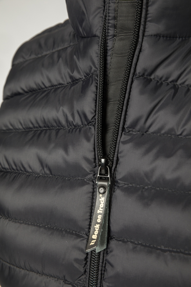 Back on Track Grace W`s Jacke, schwarz
