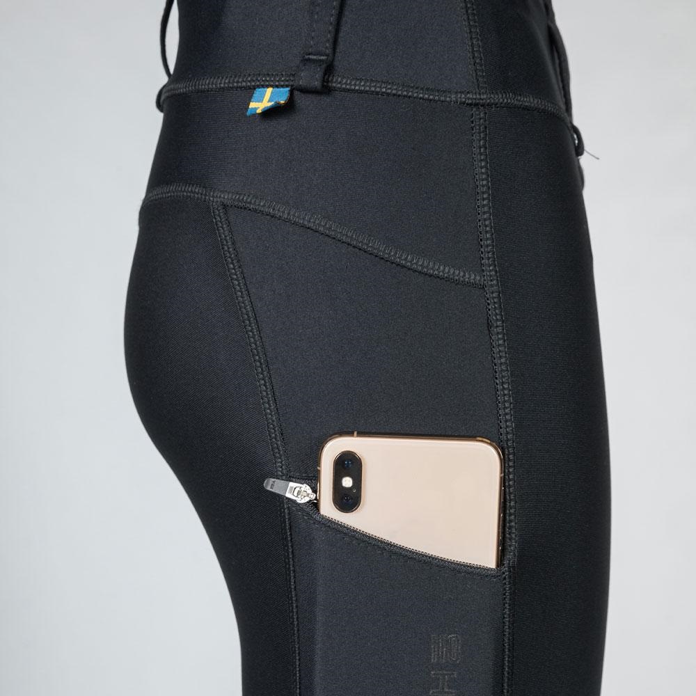 Back on Track Reitlegging Carmen W´s FS, schwarz