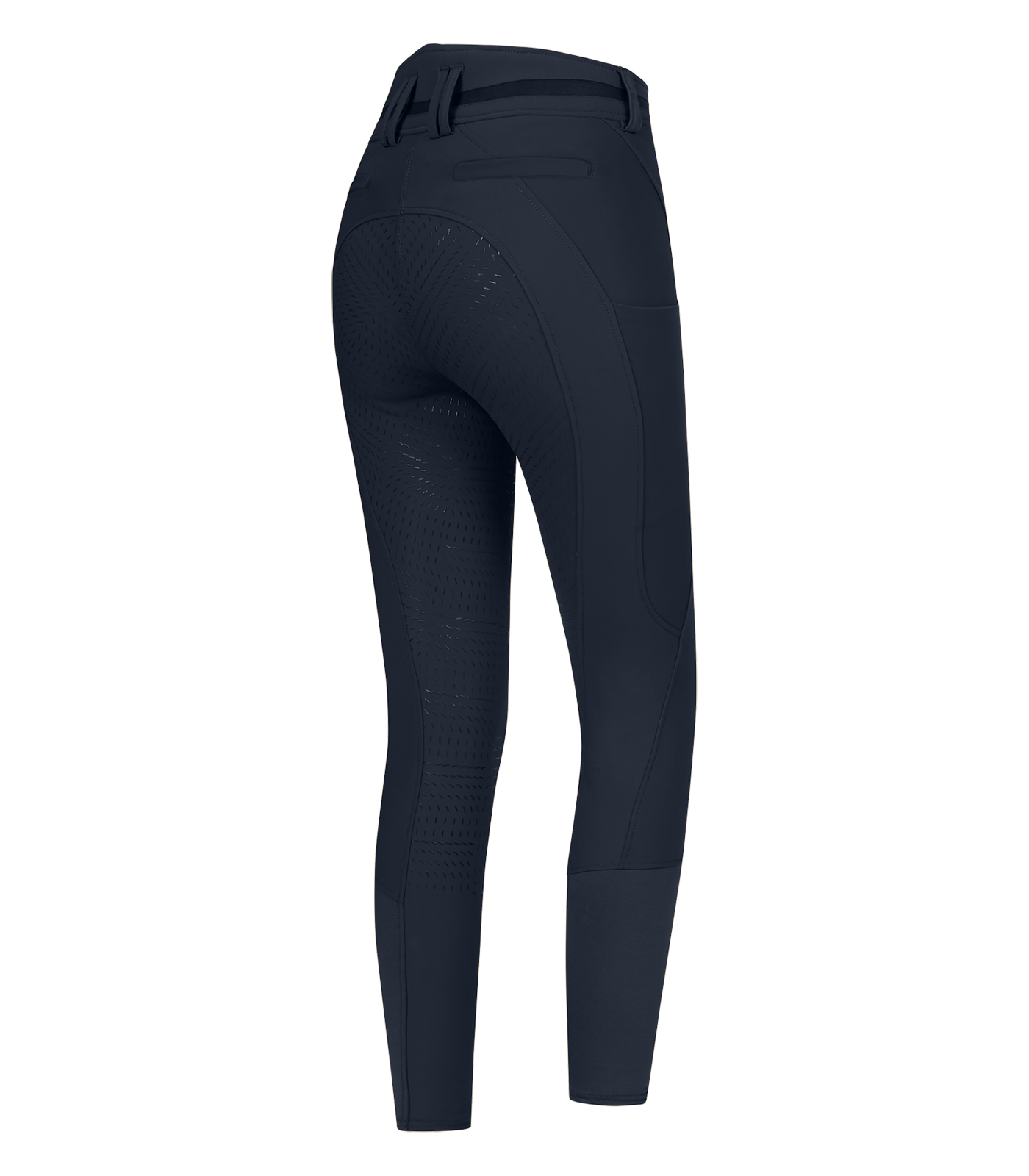 E.L.T Reitleggings "Maja Glam" Curved High Waist