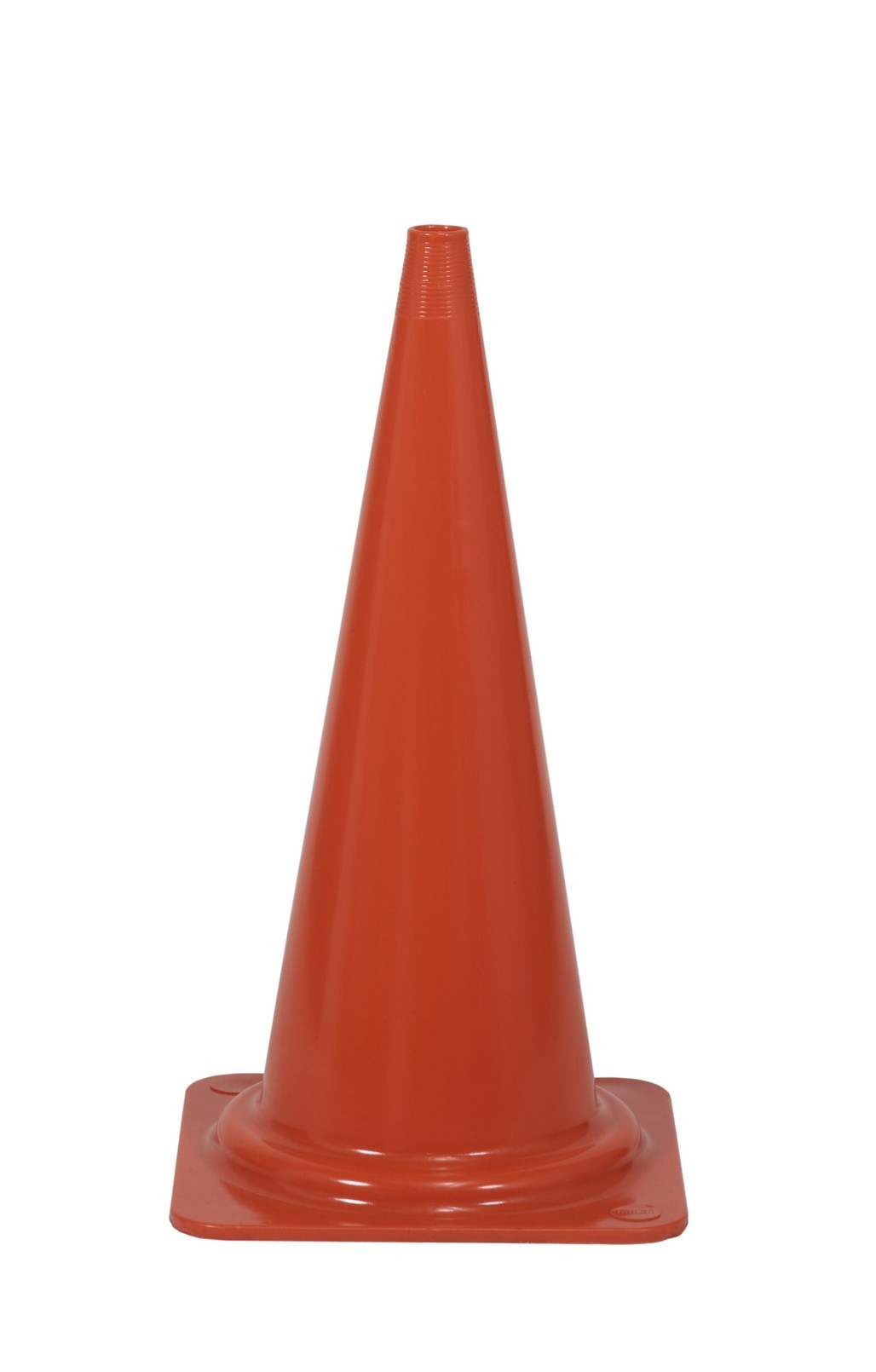 Hinderniskegel Molan, ca. 50 cm, leuchtorange