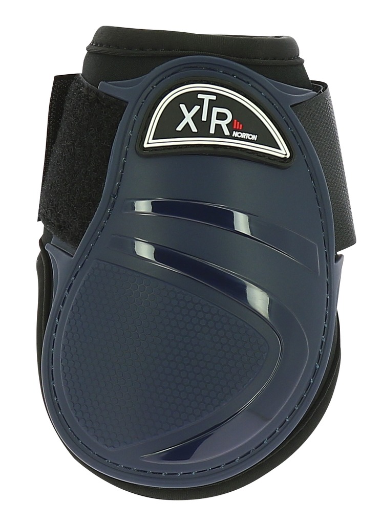 NORTON "XTR" Streichkappen