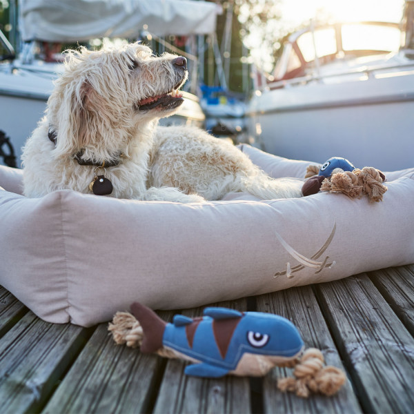 Sansibar Hundesofa Rantum