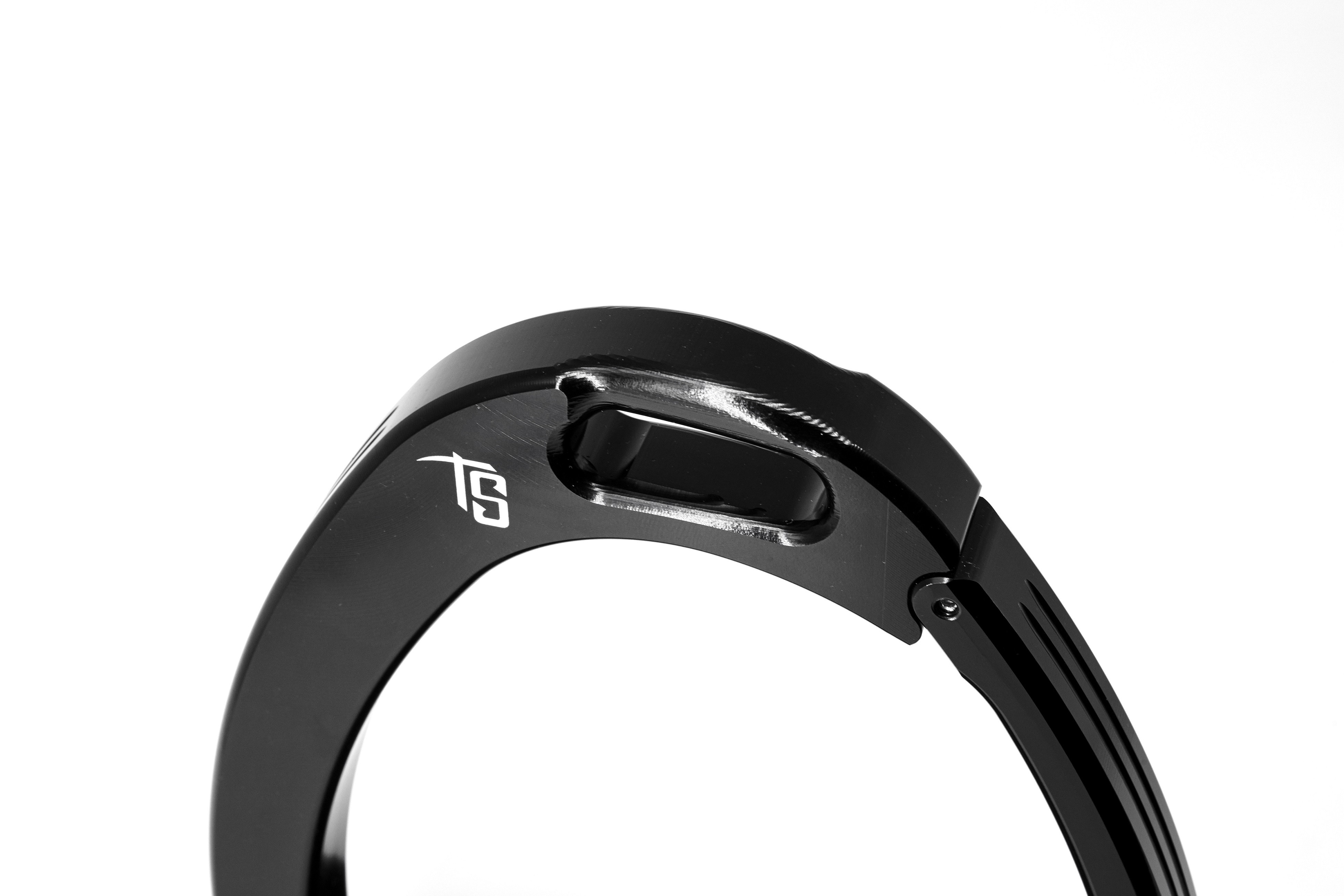 Tech Stirrups Steigbügel Venice Dressage Sloped, Sicherheitssteigbügel